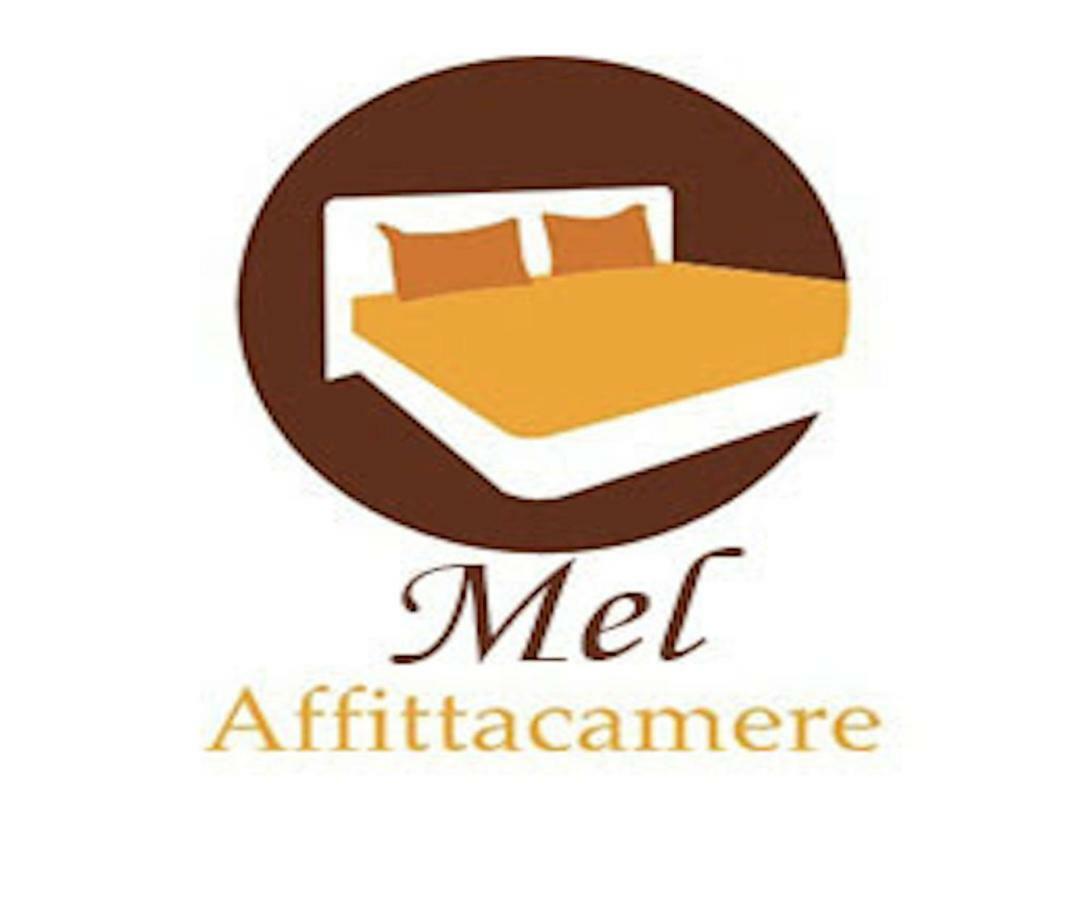 Mel Affittacamere Firenze Eksteriør bilde