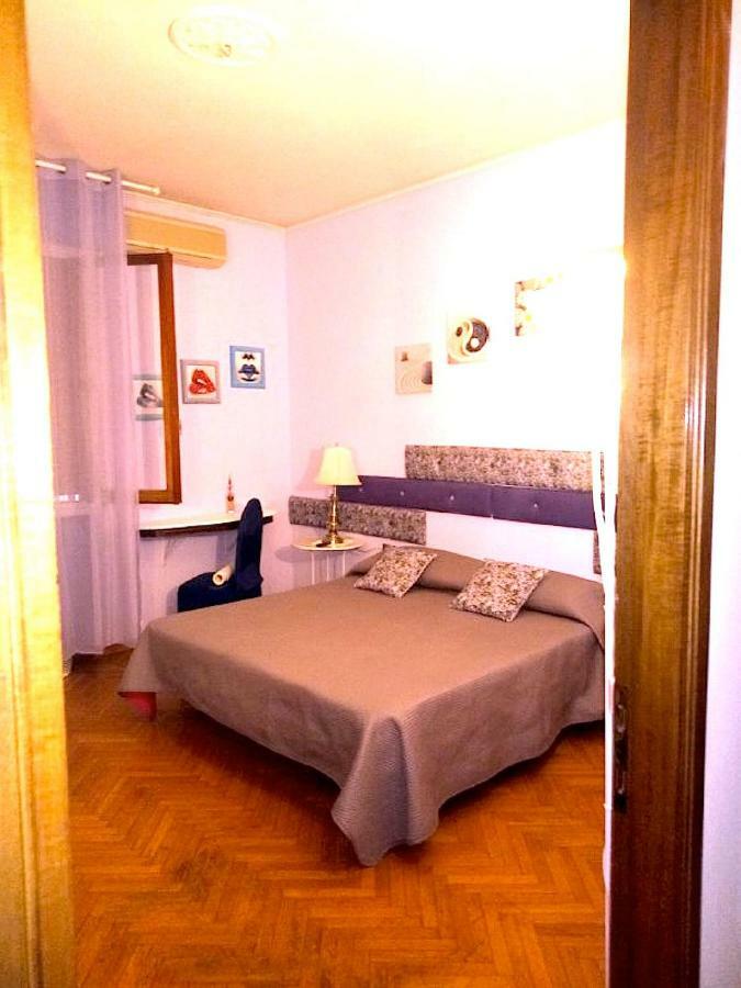 Mel Affittacamere Firenze Eksteriør bilde